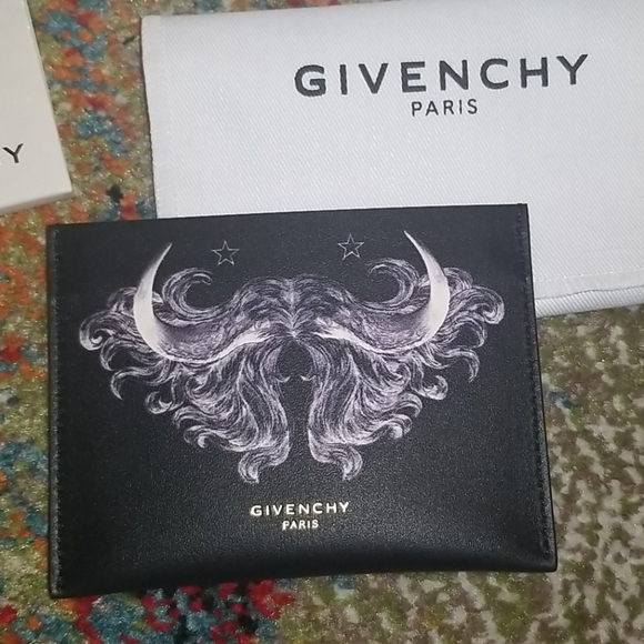 Givenchy Card Case - Picture 2 of 6